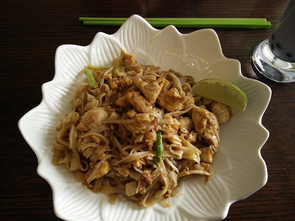 Food & drink
