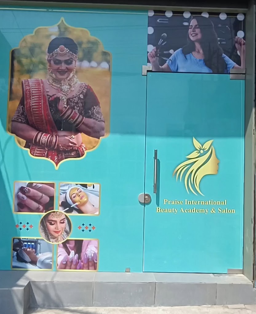 Praise International Beauty Academy And Salon