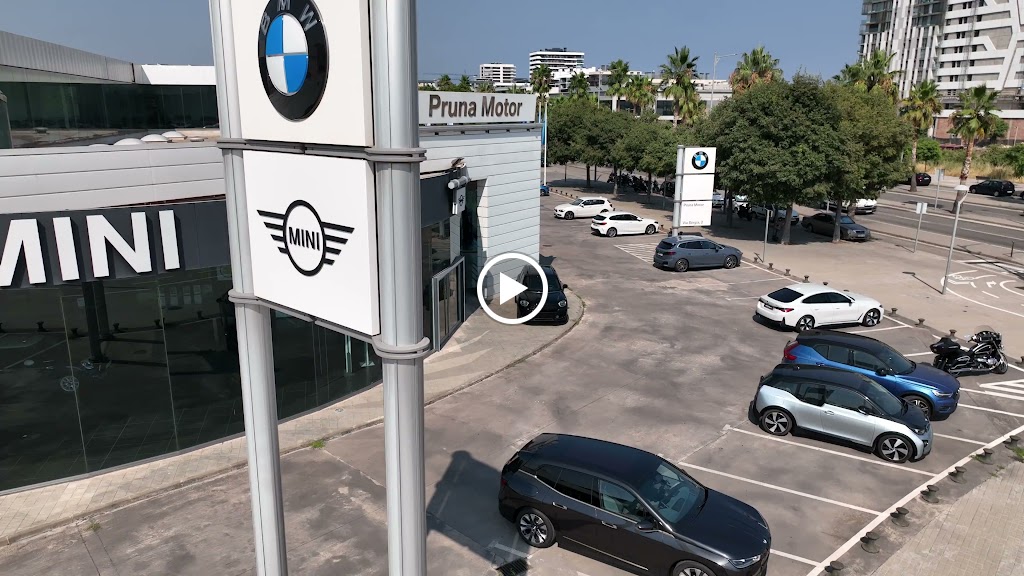 MINI Pruna Motor Mataro — Videos