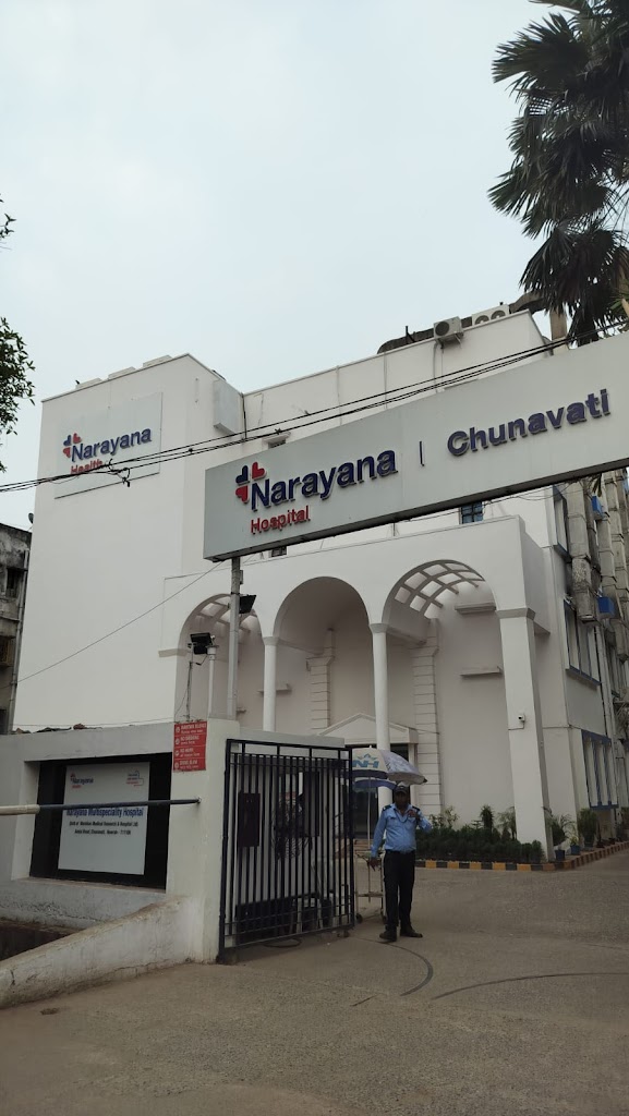 Dr. Narayana Hospital Chunavati