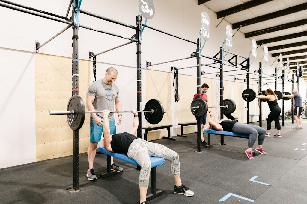  Mitten Fitness (GPP Fitness)