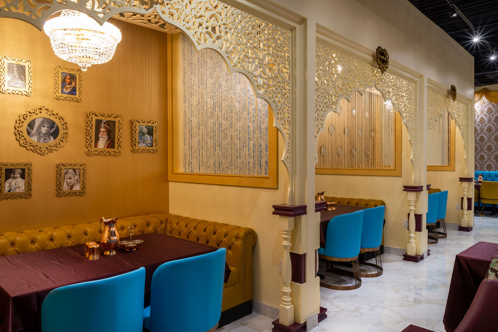 The Grand Mehfil in Kitchener