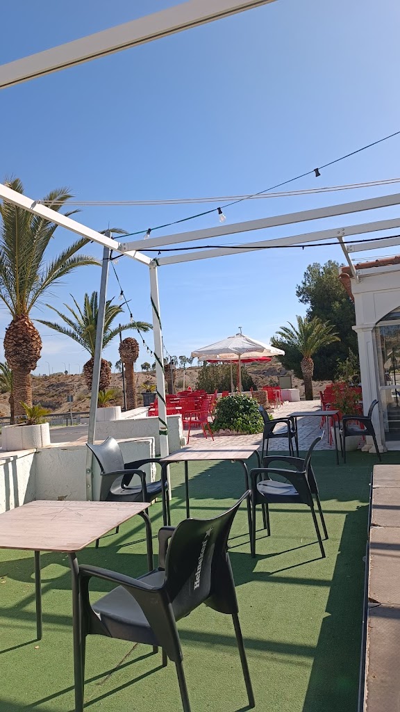 Las Vegas Restaurante