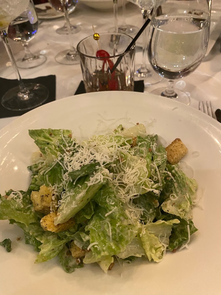 Caesar salad