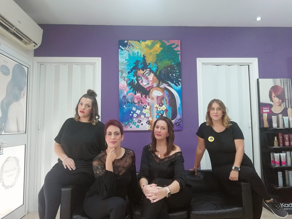 Inca Peluqueria y Estetica