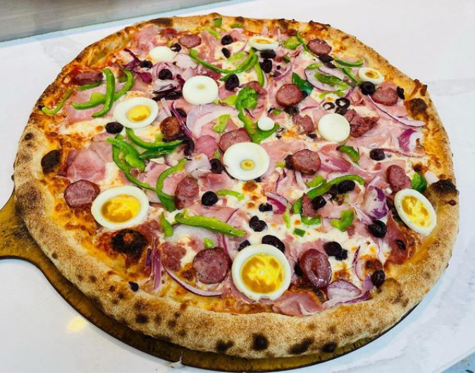 Pizza