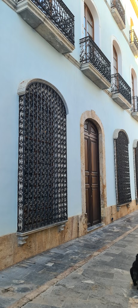 Plaza Federico Garcia Lorca