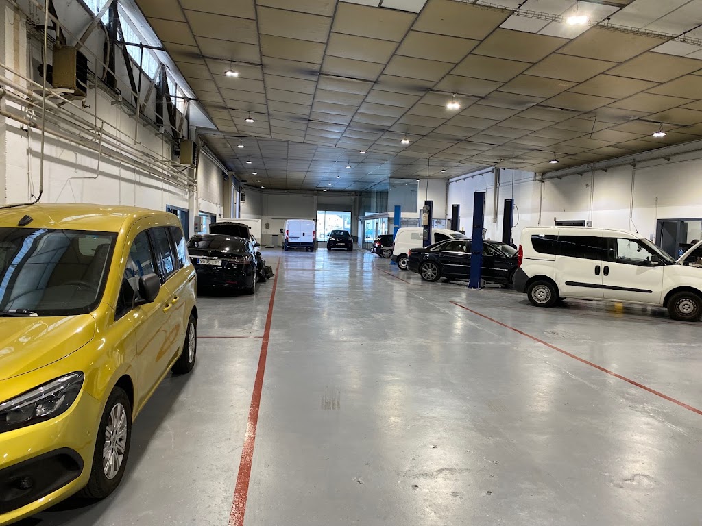 Vagen Motor, S.L. — Del propietario
