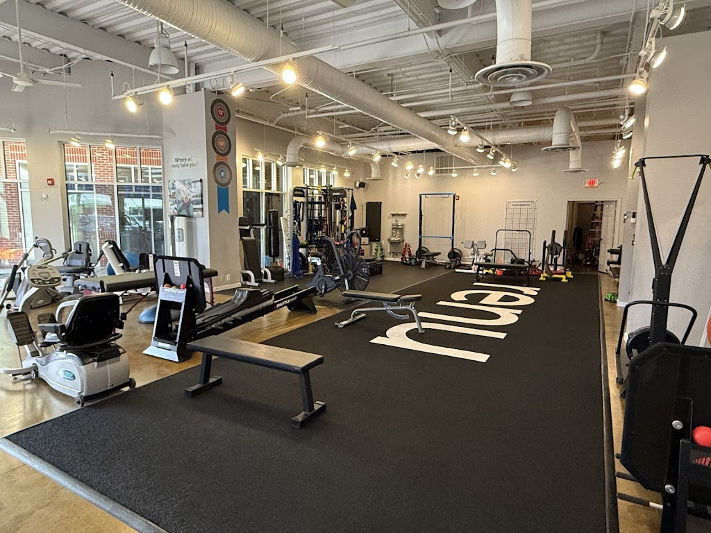  Renu Health and Fitness