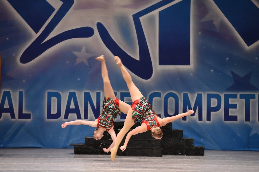  Footprints Christian Academy of Dance