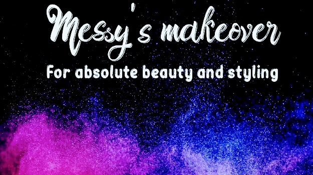Messy S Makeovers