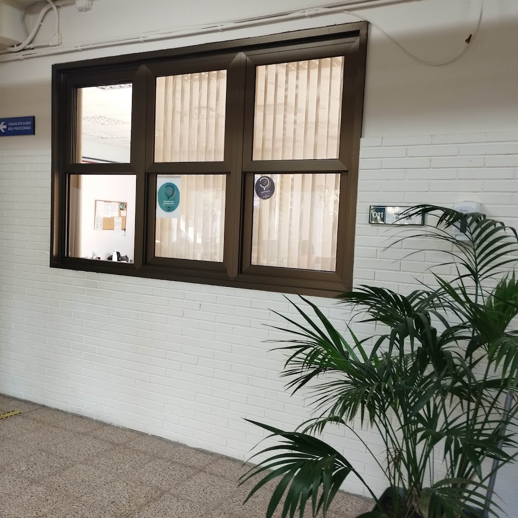 Escuela Oficial de Idiomas