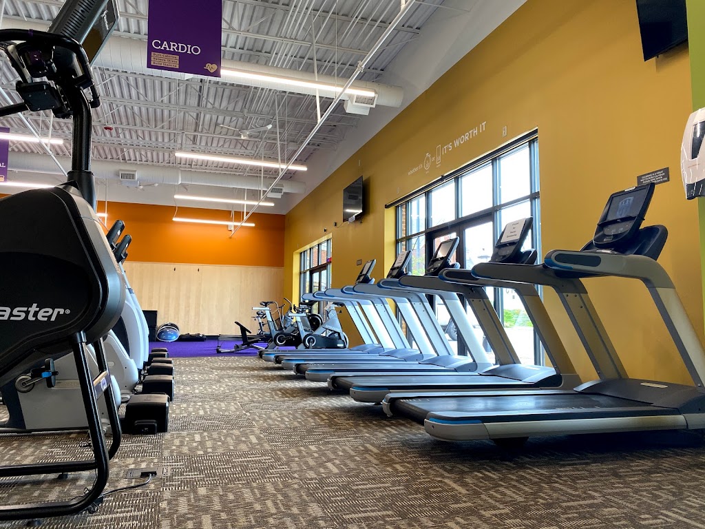  Anytime Fitness