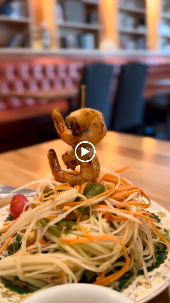 Finn Thai Reston