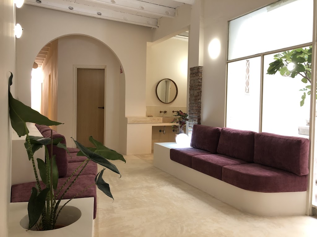 La Figuera - Espai Conscient / Yoga - Meditacion