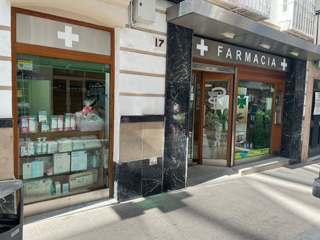 Farmacia Jimenez Gomez