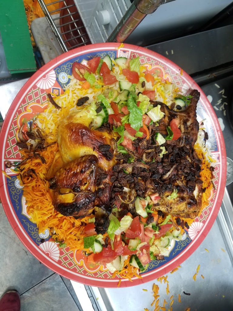 Food & drink