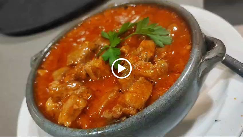 Restaurante El Destino — Videos