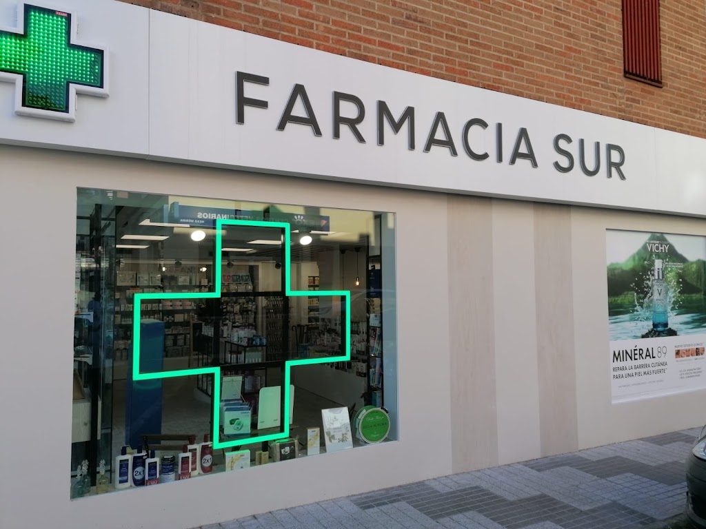 Farmacia Sur