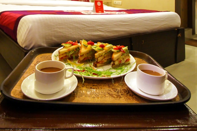 Food & drink