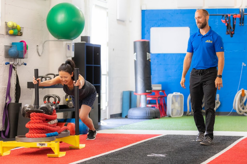  Mint Condition Fitness