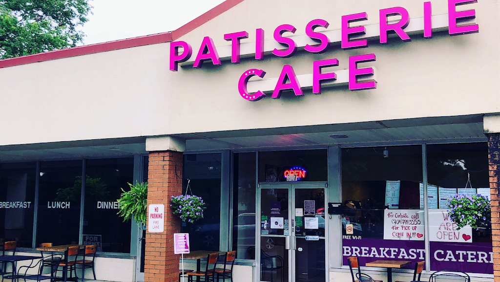 Photo of Patisserie Cafe