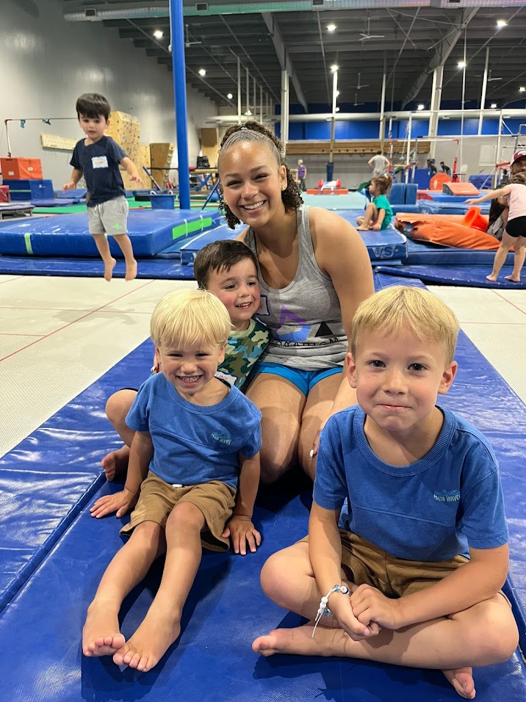  Paradigm Athletic Center