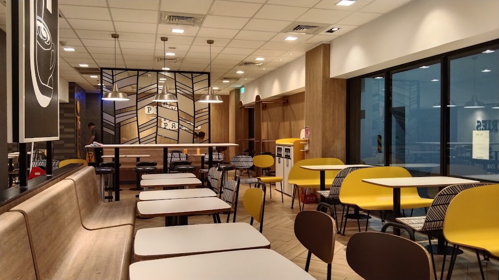 麥當勞-烏日新興店 的照片