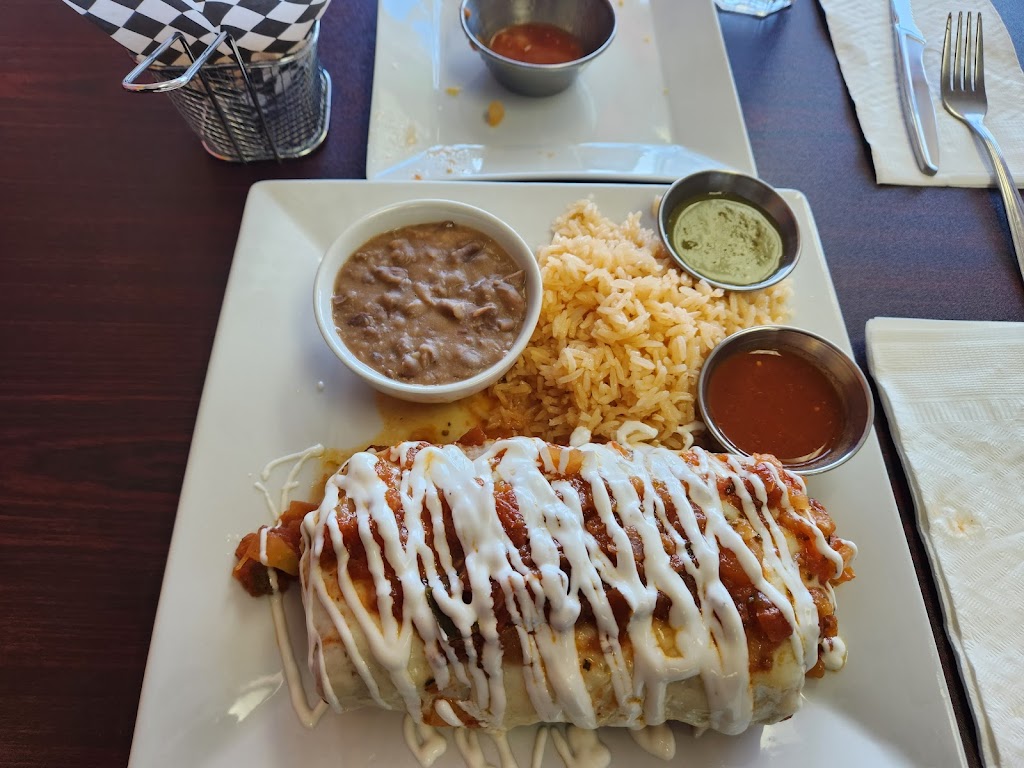 Chimichanga
