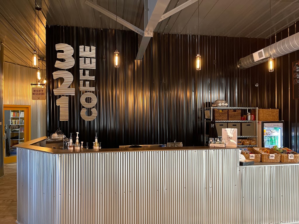 Photo of Coffee@321