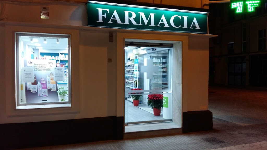 FARMACIA EL TEJAR 12 HORAS