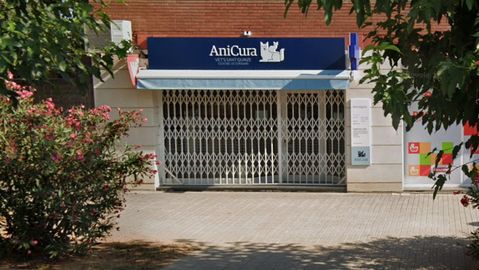 AniCura Vet's St. Quirze Clinica Veterinaria