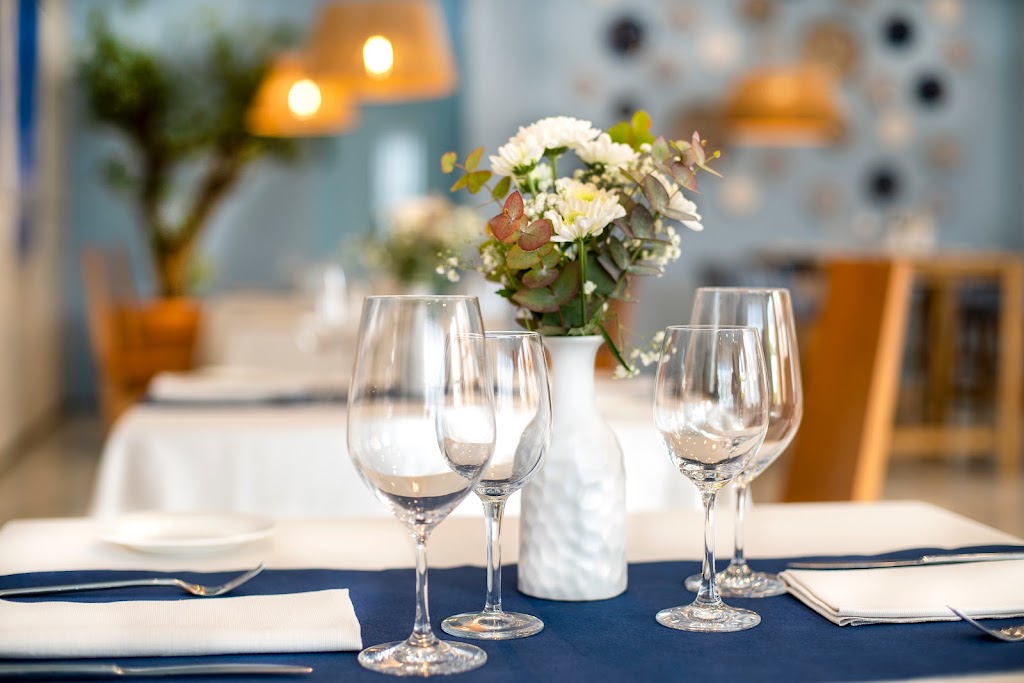 THE COMM Restaurant — Del propietario