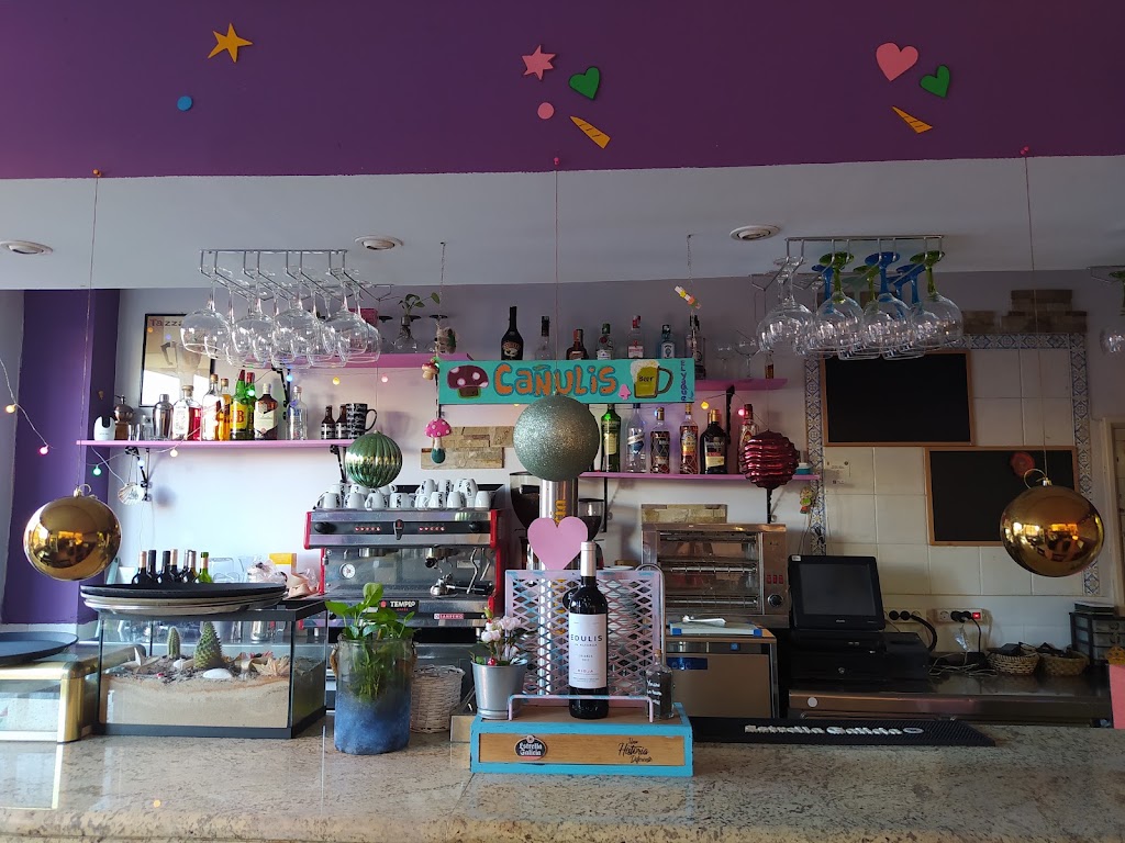 Edulis restaurante