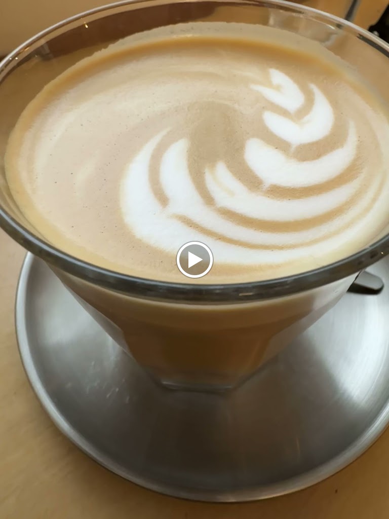 KUIA kafea - Specialty Coffee — Videos