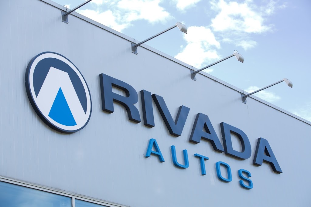 Autos Rivada Bosch Car Service