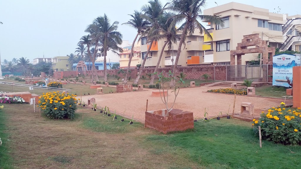 Hotel Samudra