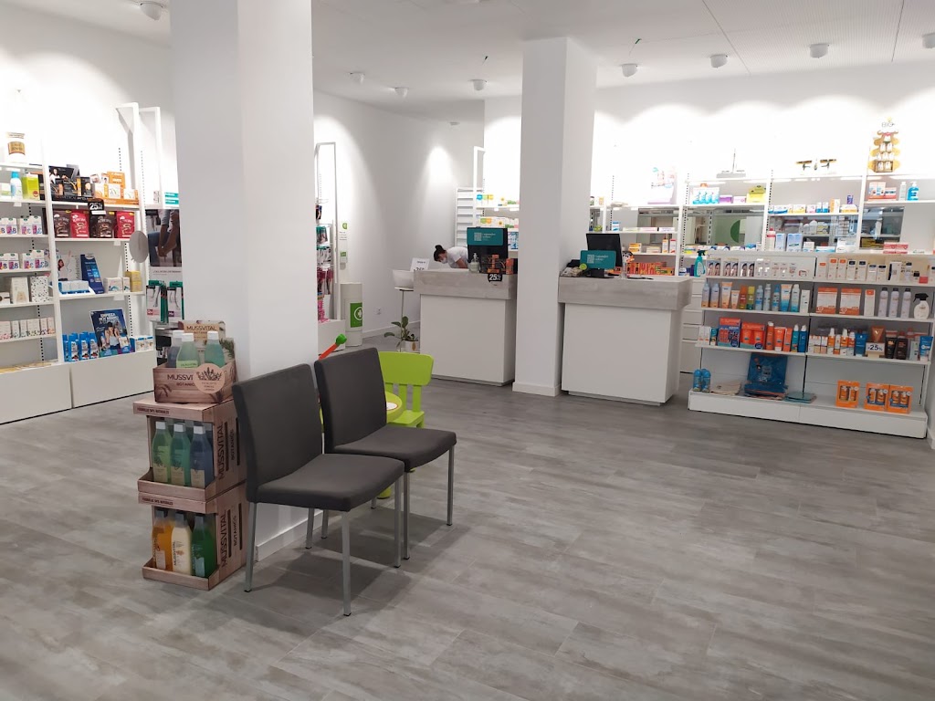 FARMACIA CLARA THIO I PERA — Del propietario
