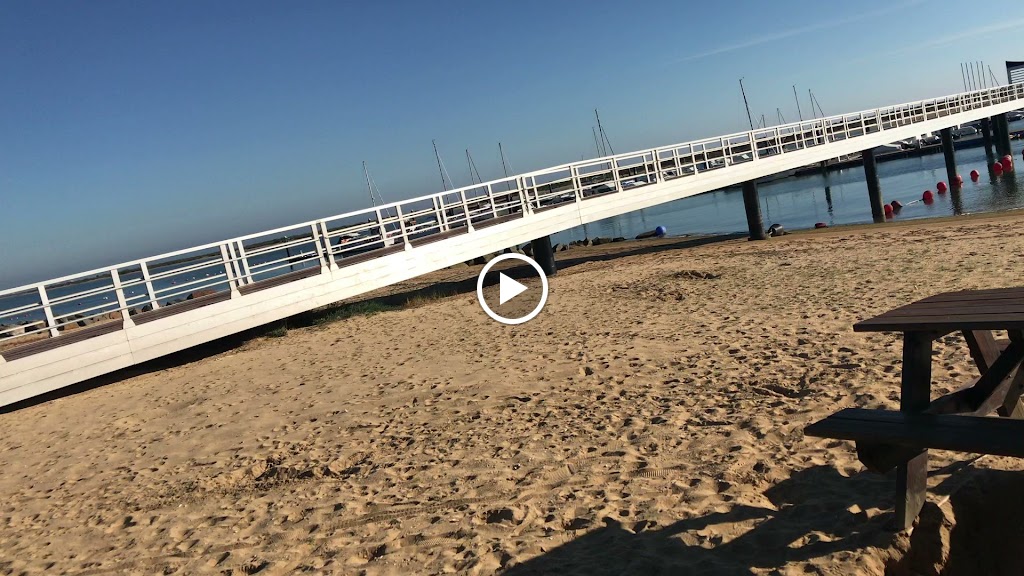 Bar Club Nautico San Miguel — Videos
