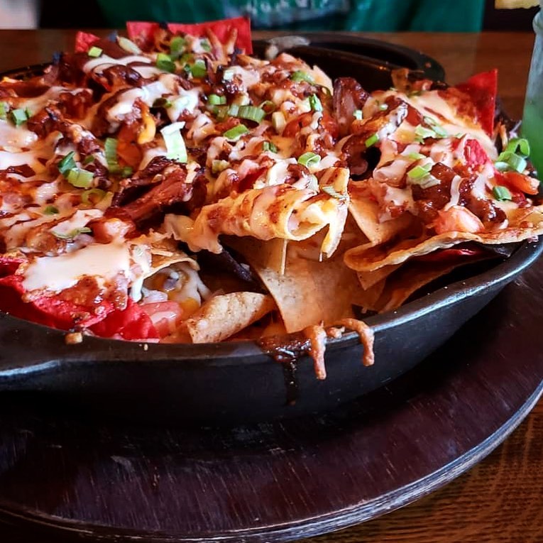 Nachos