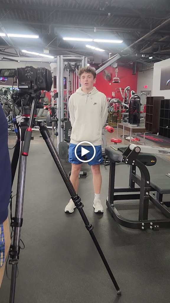  Snap Fitness Andover