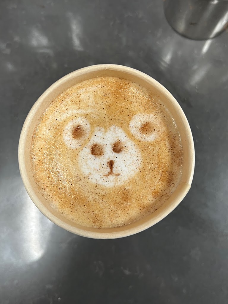 Latte