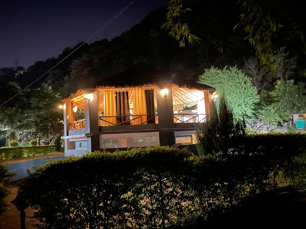 Sky Ganga Resort