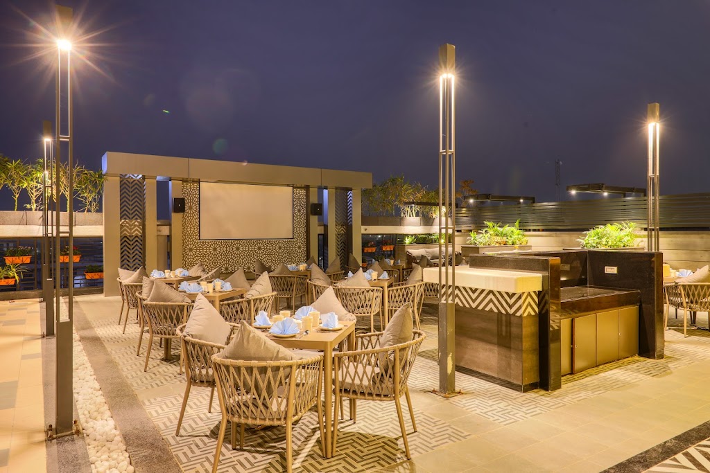Delice Hotel