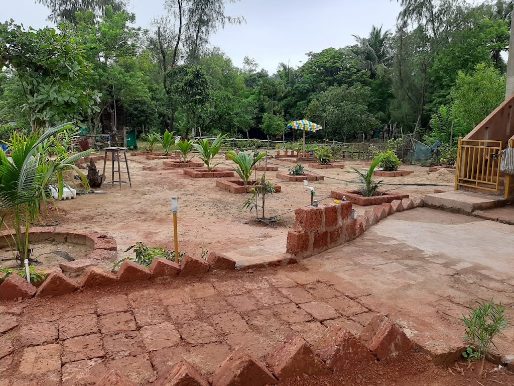 Classic Anand Bungalow Home Stay At Tarkarli Beach