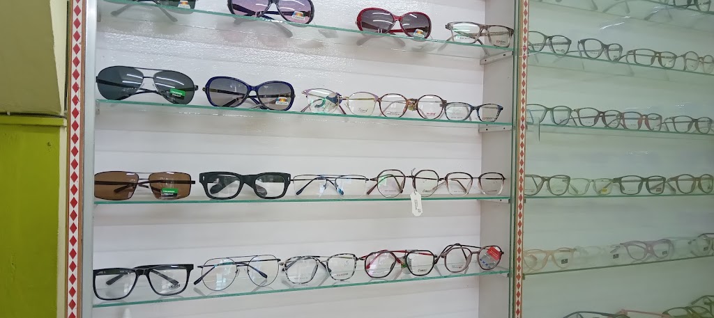 Display case
