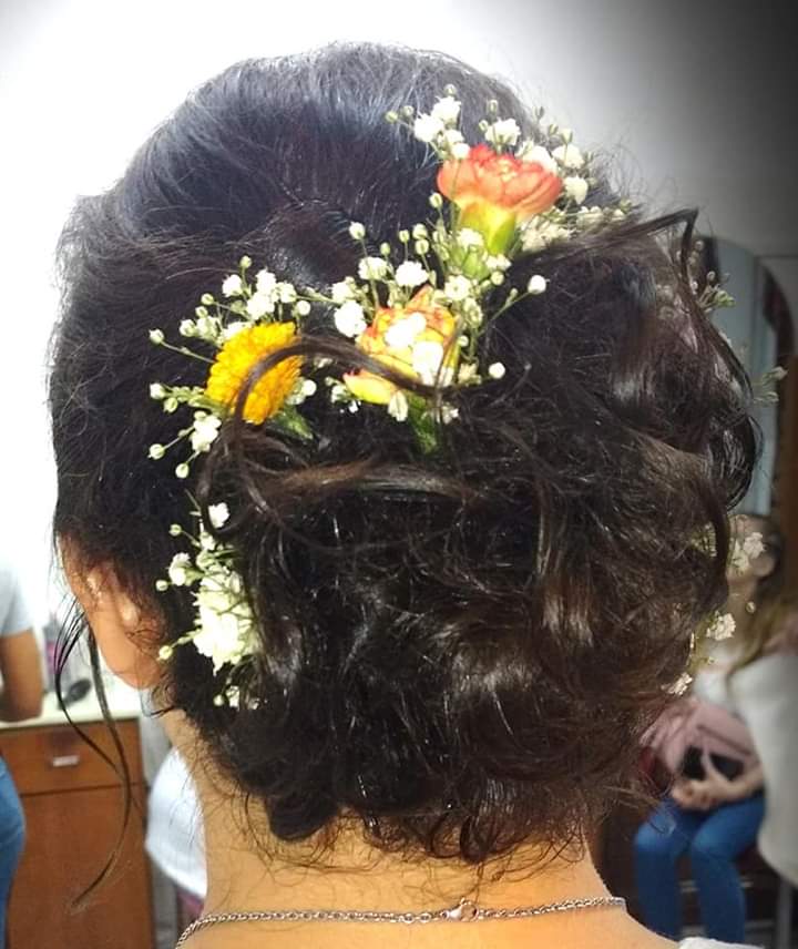 Albert Salon de Belleza — Del propietario