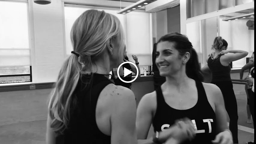  SALT Fitness Chicago