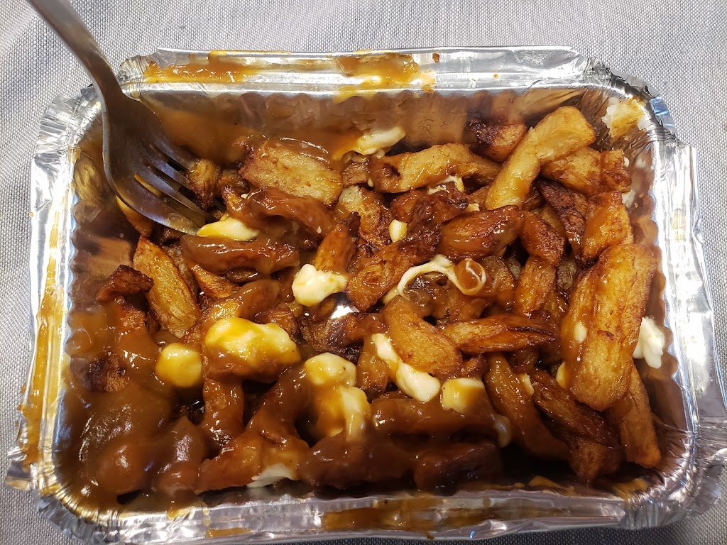Poutine