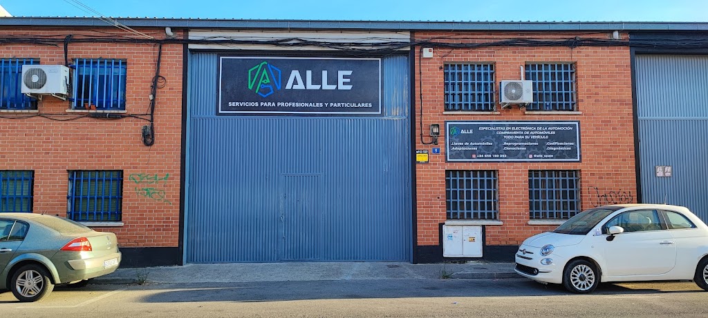 ALLE
